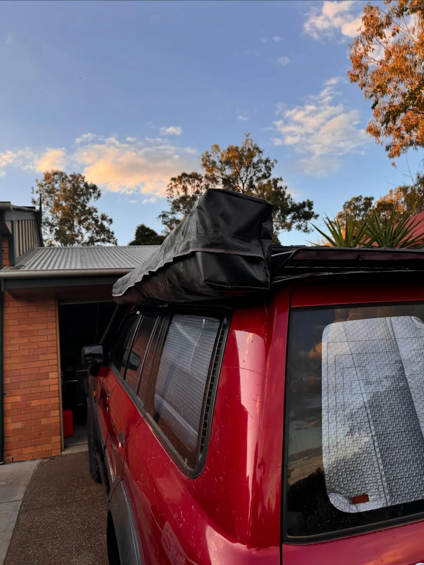 Rail Mounted Awning Brackets - Image 12