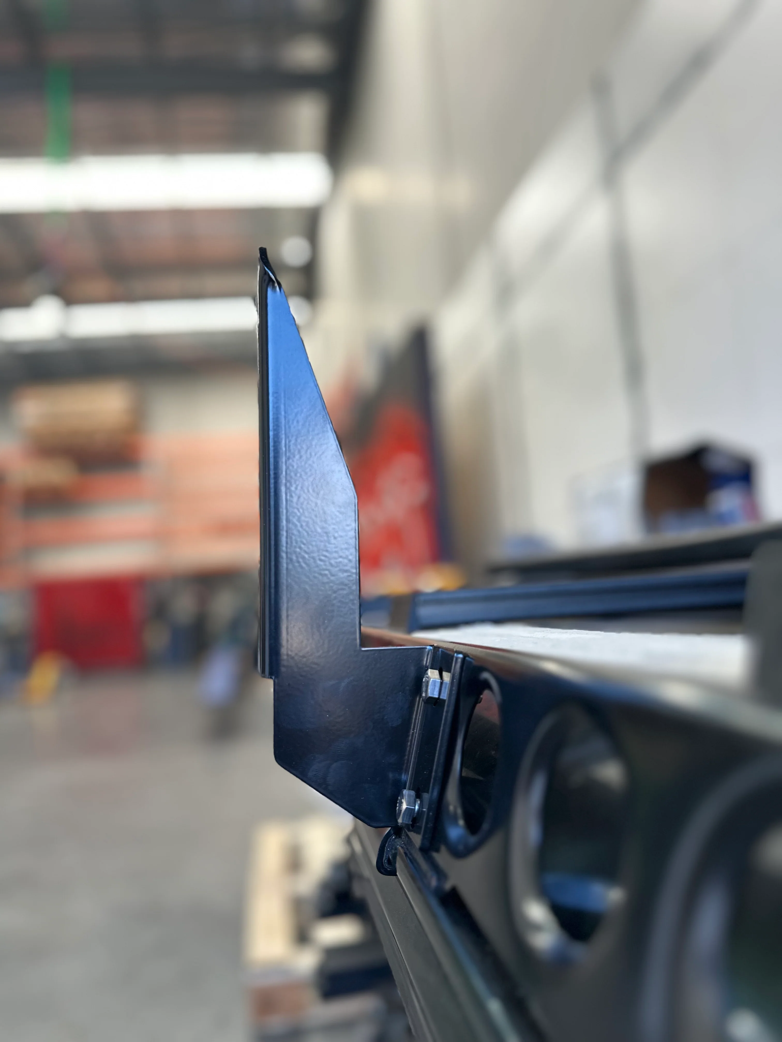 Rail Mounted Awning Brackets - Image 37