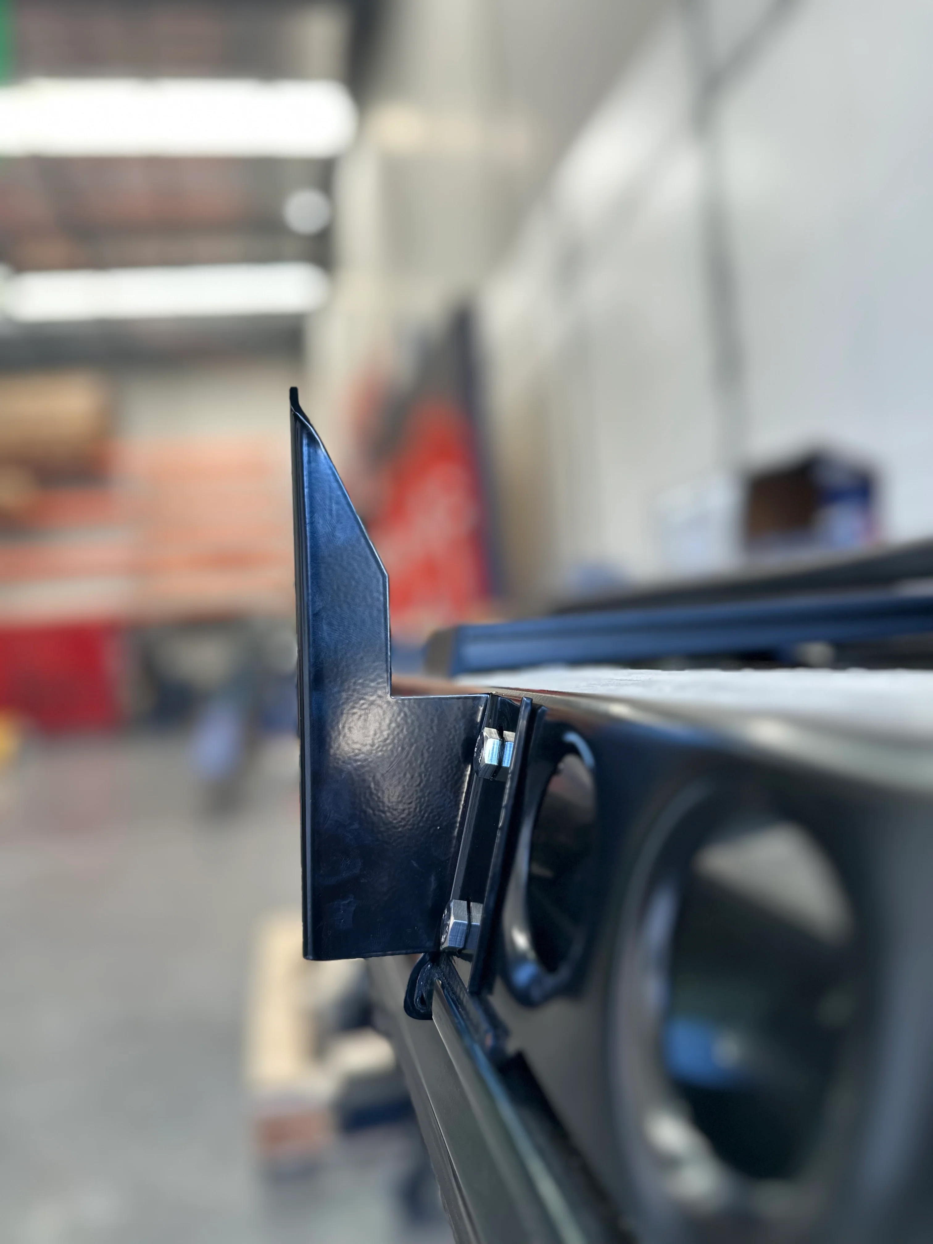 Rail Mounted Awning Brackets - Image 38
