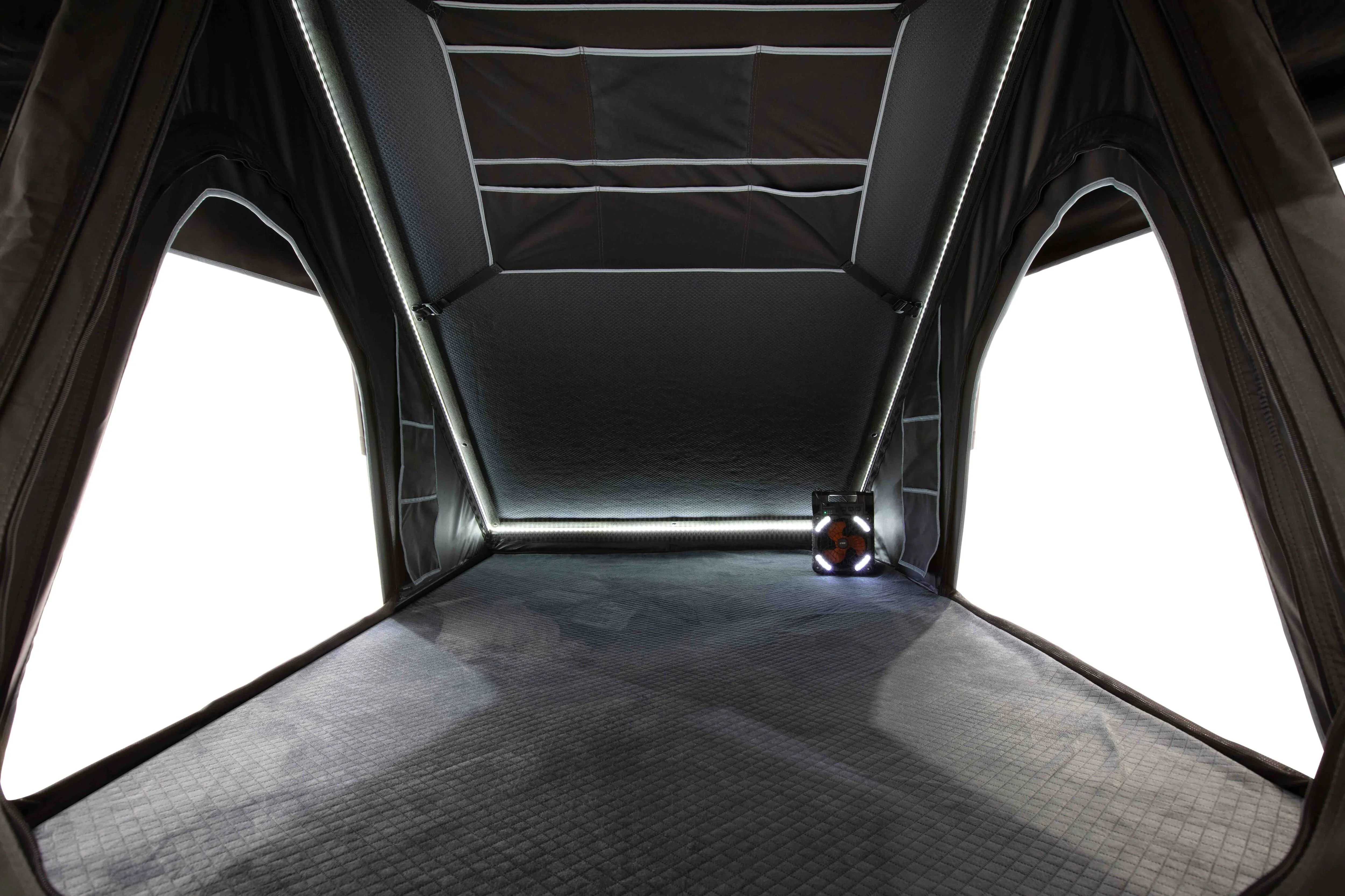 CSS Touring 1.3 Roof Top Tent - Image 4