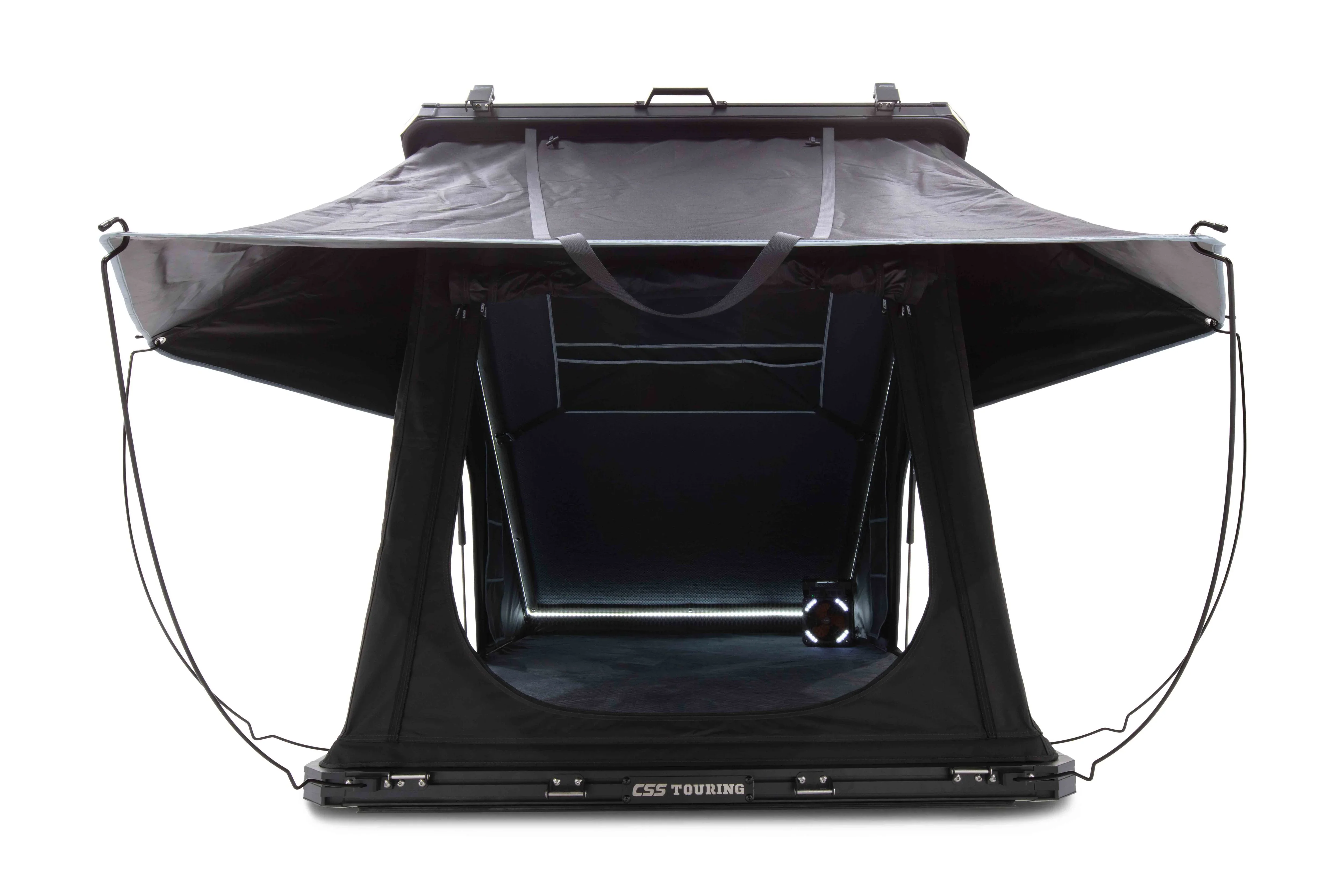 CSS Touring 1.3 Roof Top Tent - Image 5