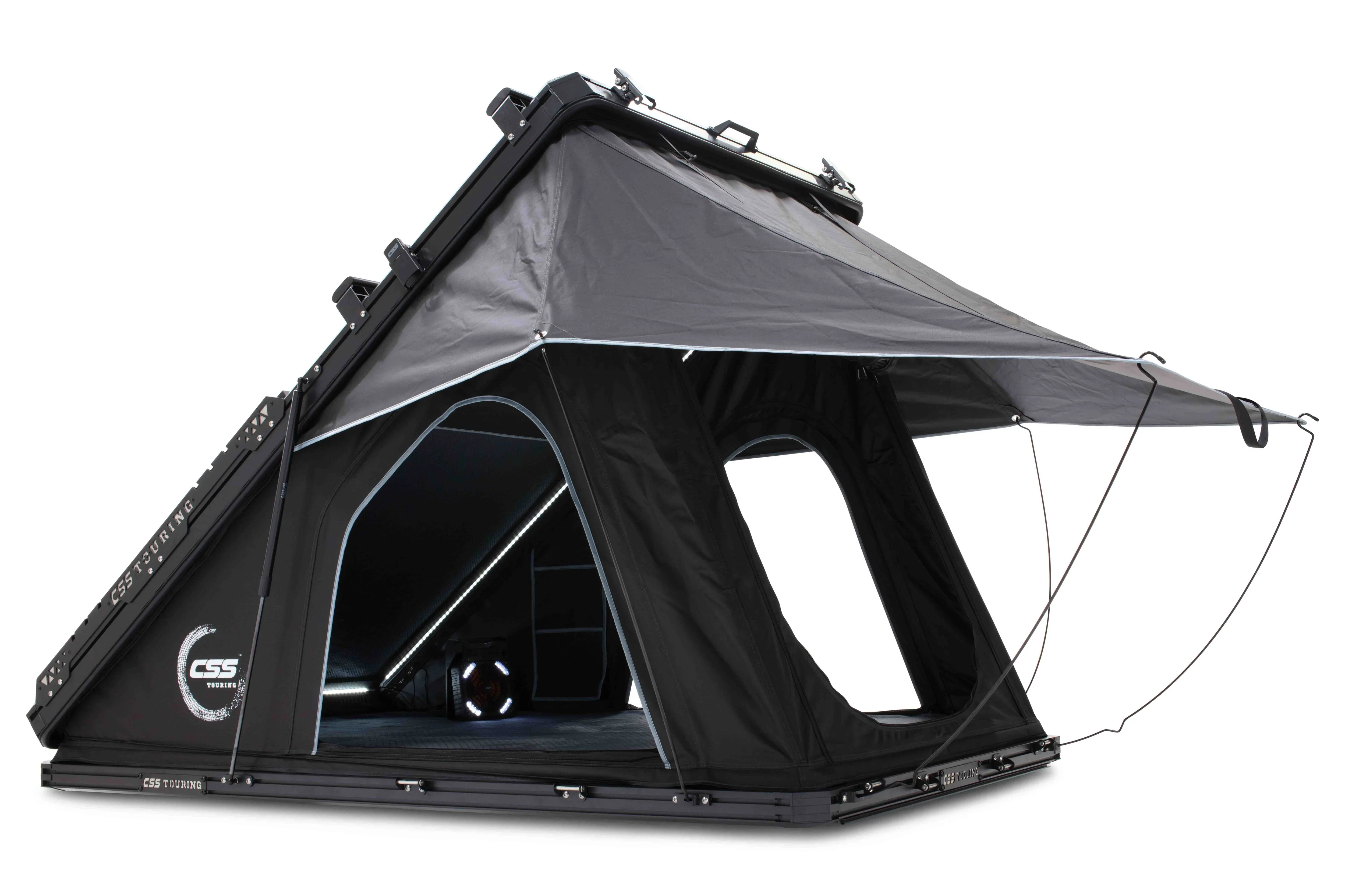 CSS Touring 1.3 Roof Top Tent - Image 6
