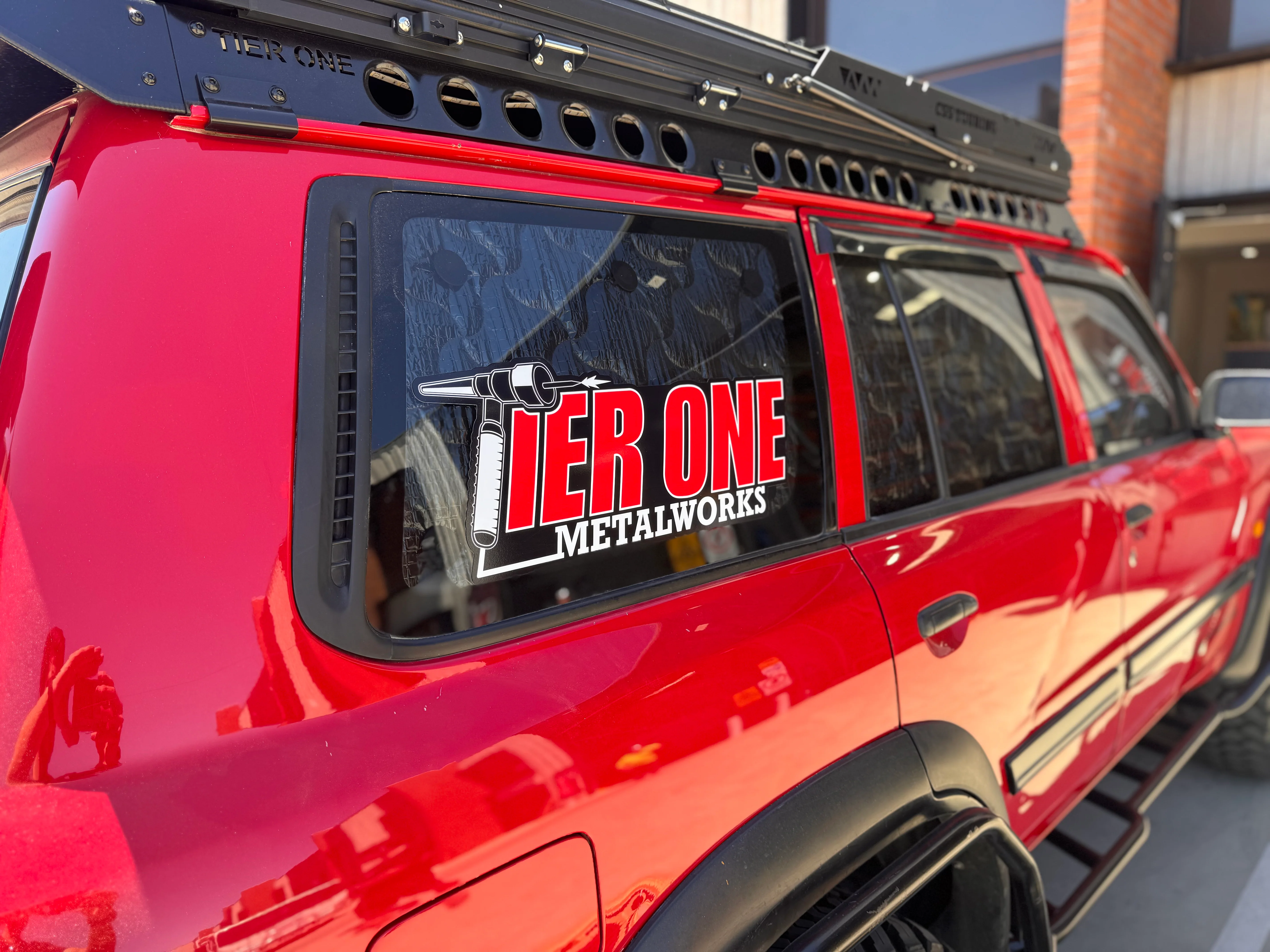 Large Sticker 600mm - Image 3
