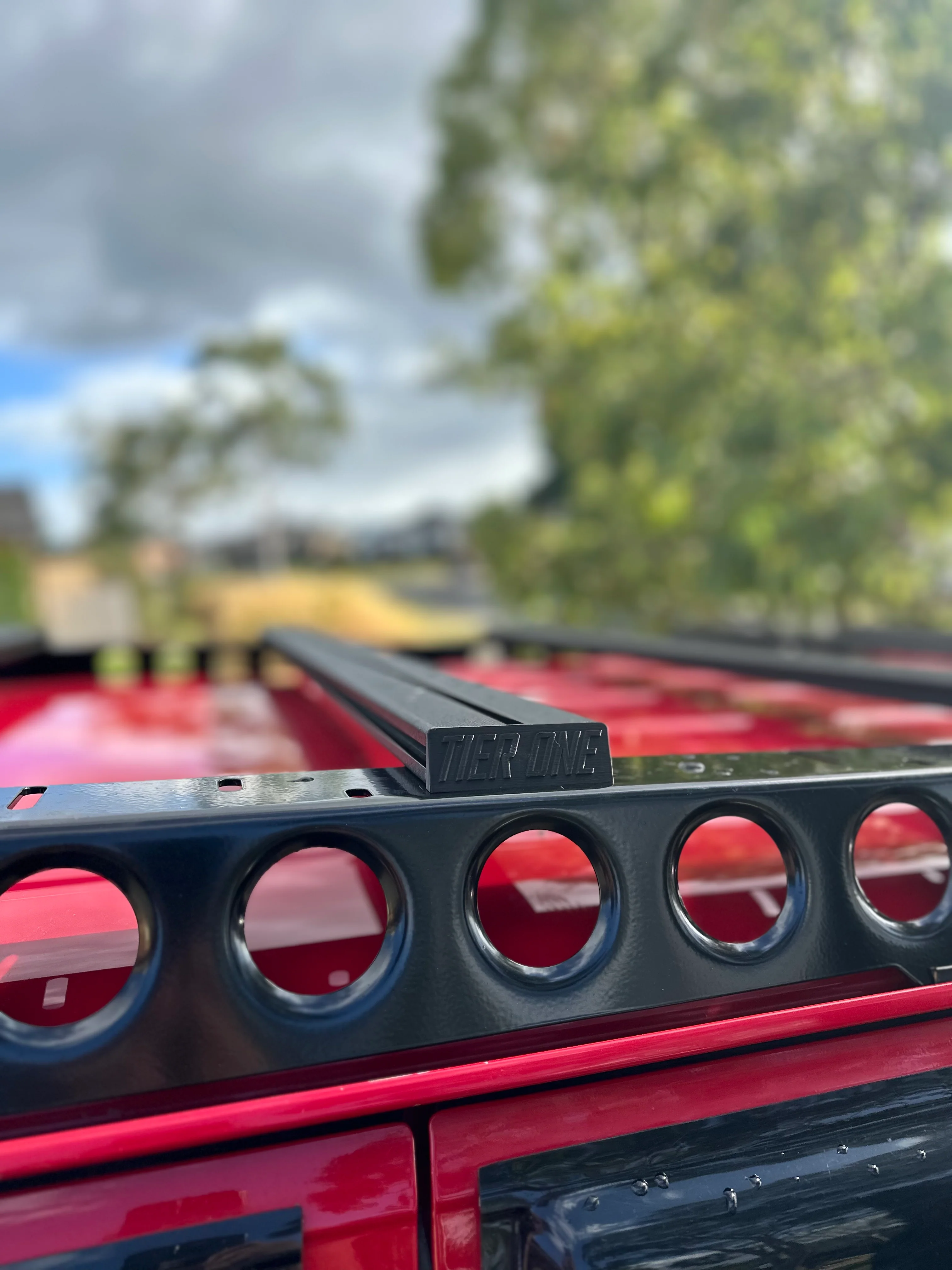 High Profile Heavy Duty Crossbars (HPHD) - Image 19