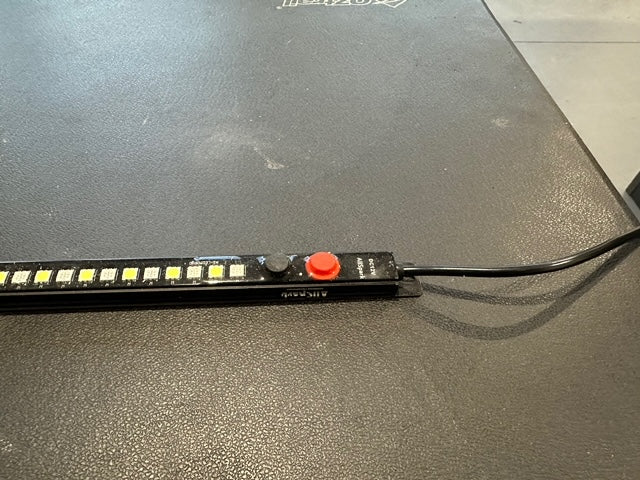 All Spark Pro Series 90cm Dimmable Strip Light - Image 6
