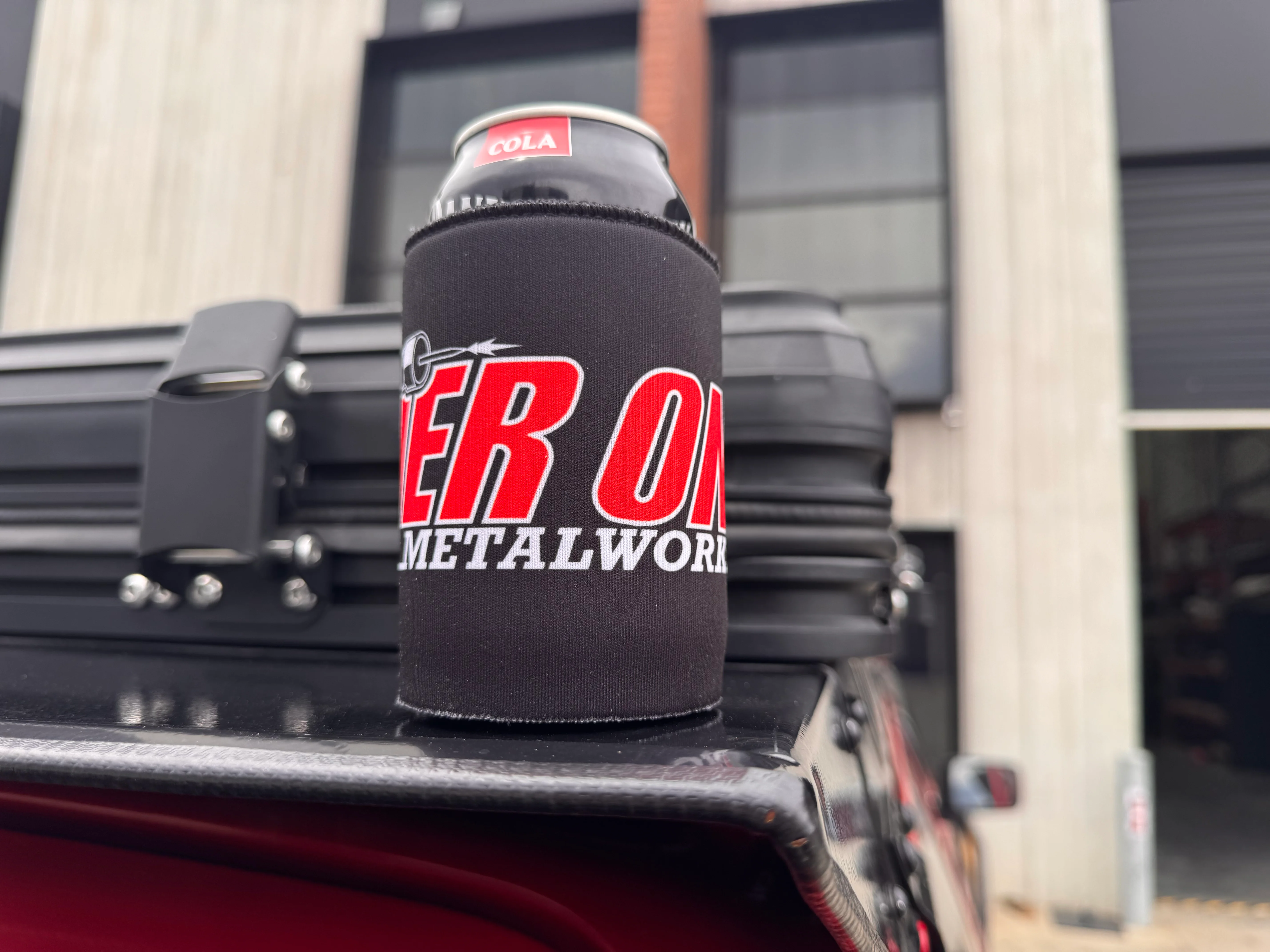 Tier One Metalworks Stubby Holder - Image 3